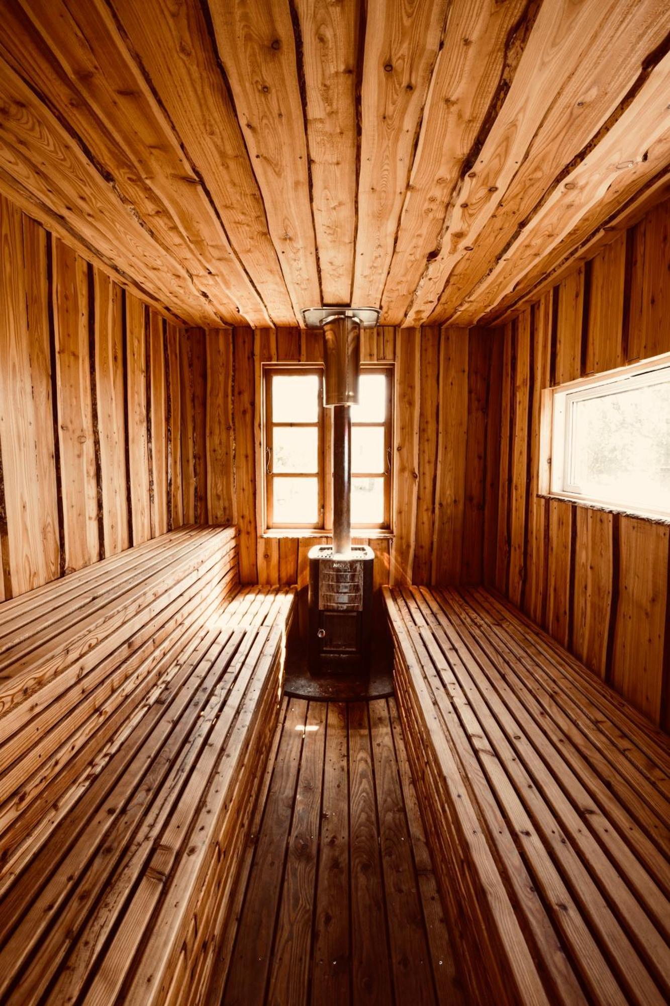 Bygagergaard Konuk evi Askeby Dış mekan fotoğraf